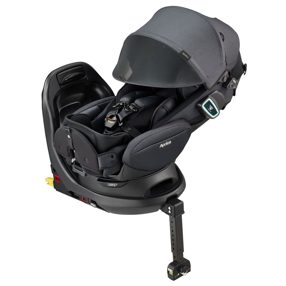 アップリカ] フラディア グロウ ISOFIX セーフティープラスAB ロイヤル