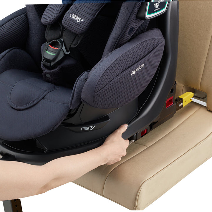 [アップリカ] フラディア グロウ ISOFIX セーフティープラス プレミアム – blossom39 ONLINE SHOP