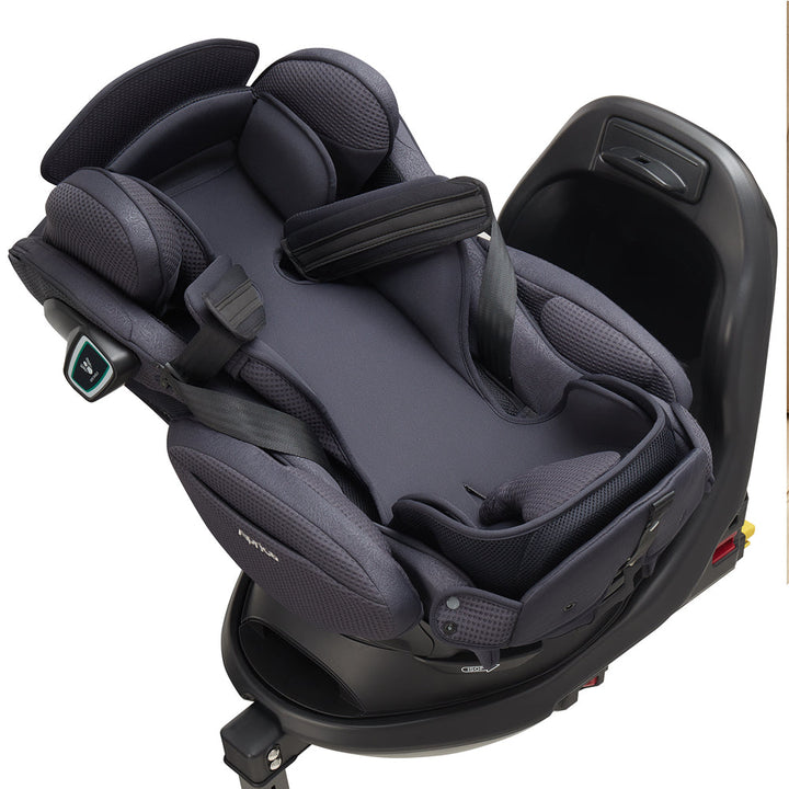 [アップリカ] フラディア グロウ ISOFIX セーフティープラス プレミアム – blossom39 ONLINE SHOP