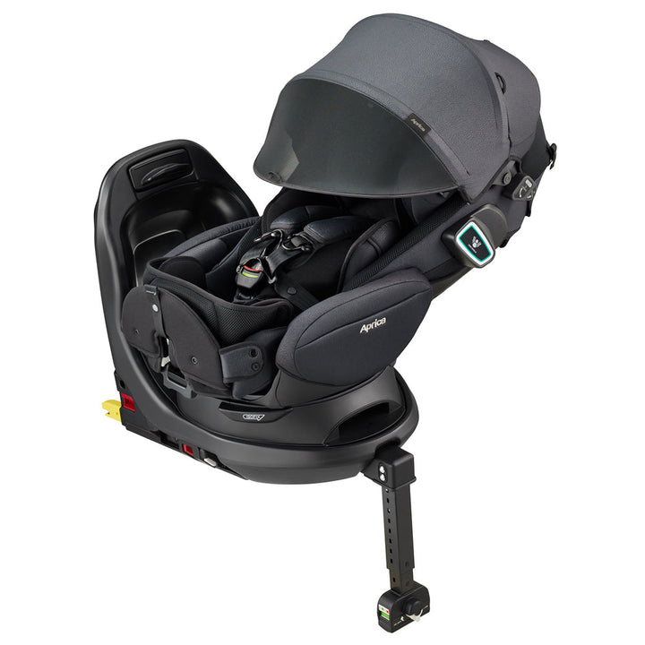 アップリカ] フラディア グロウ ISOFIX セーフティープラスAB ロイヤル – blossom39 ONLINE SHOP