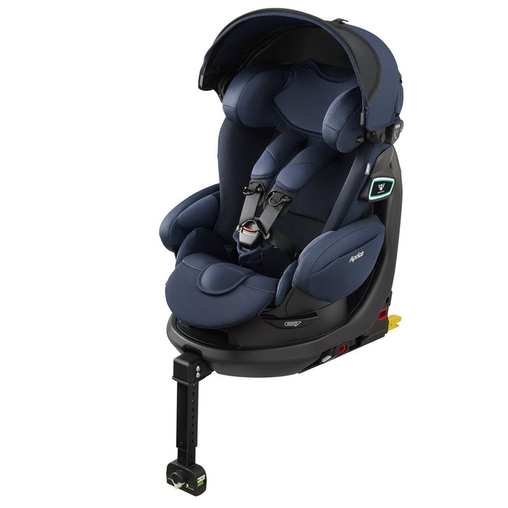 [アップリカ] フラディア グロウ ISOFIX セーフティープラス AB プレミアム – blossom39 ONLINE SHOP