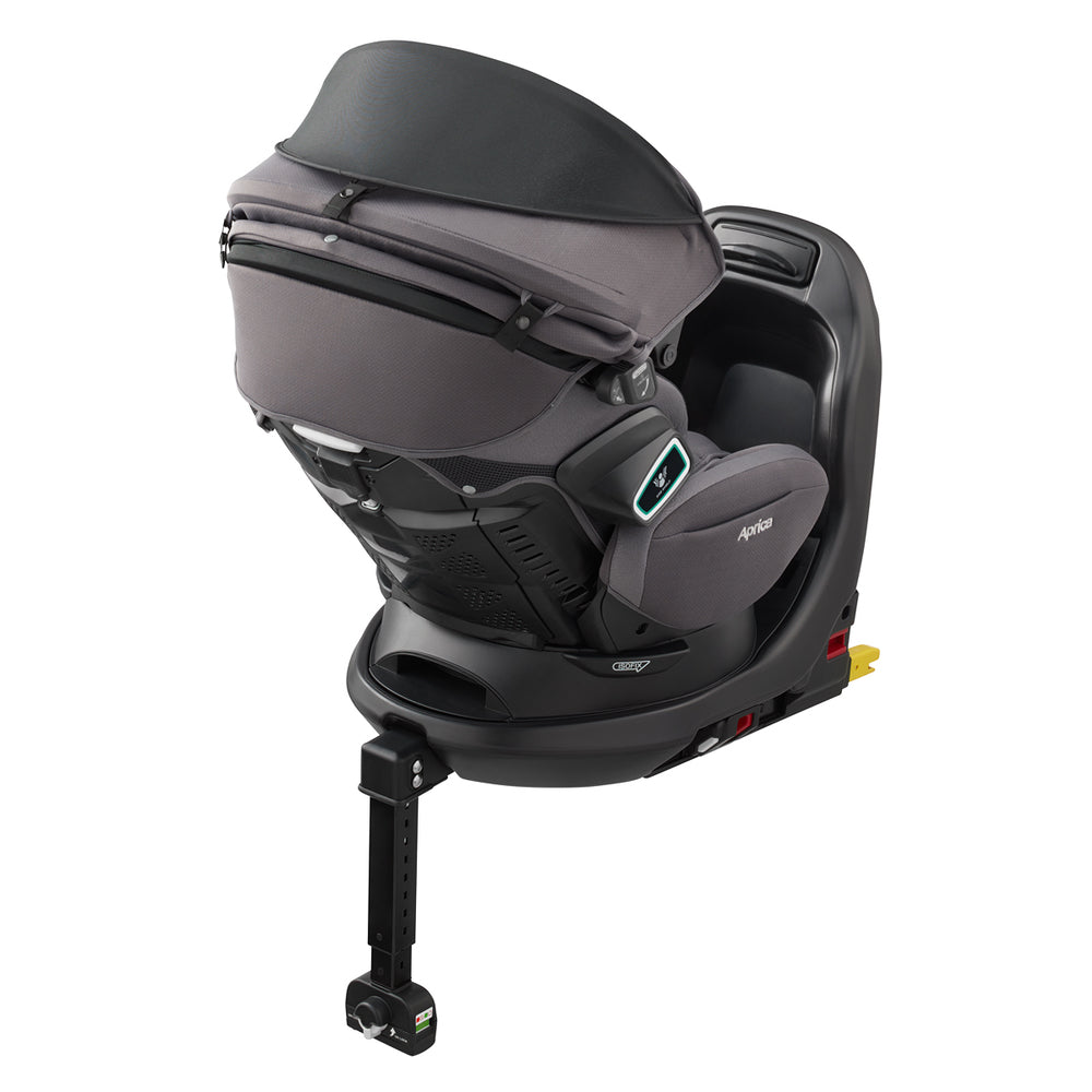 アップリカ] フラディア グロウ ISOFIX セーフティープラス AB プレミアム – blossom39 ONLINE SHOP