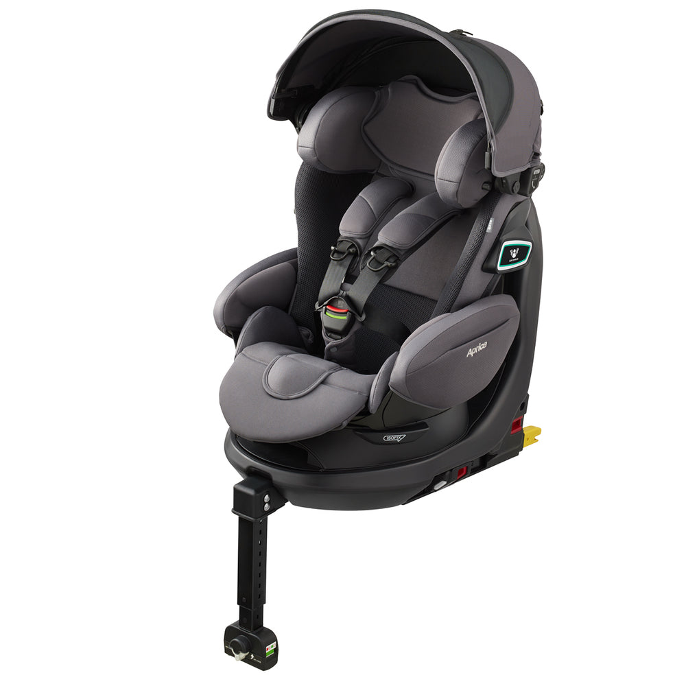 アップリカ] フラディア グロウ ISOFIX セーフティープラス AB プレミアム – blossom39 ONLINE SHOP