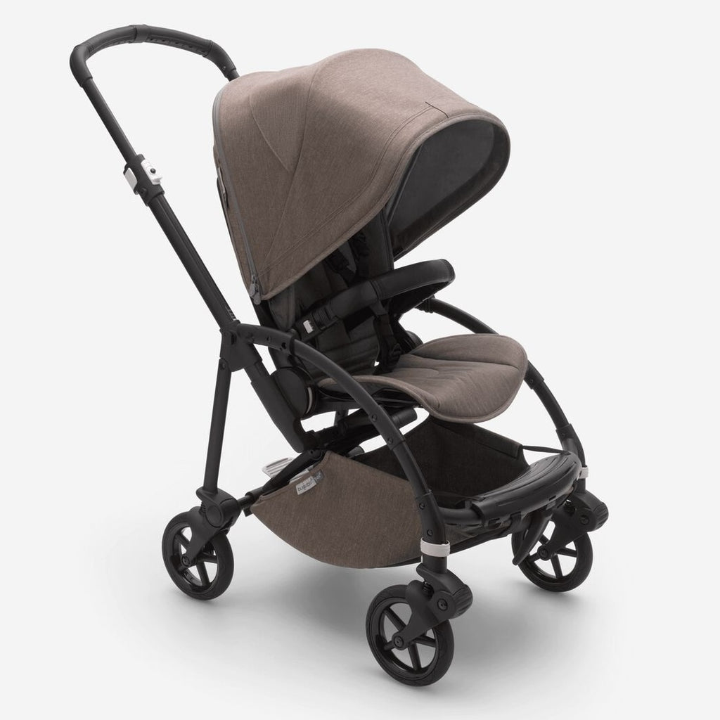 bugaboo Bee3 新生児 ハンドルカバー グリップカバー バガブー ビー3