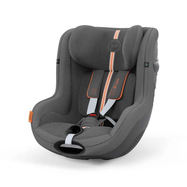 cybexSIRONA S くど i-SIZEサイベックスチャイルドシートisofix