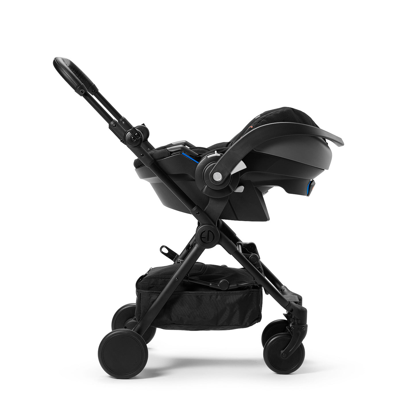 [エロディ] MONDO stroller cat seat adapter / カーシートアダプター