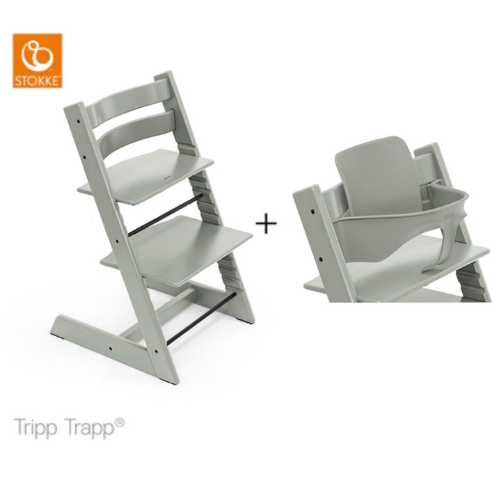 [ストッケ] Tripp Trapp / トリップトラップ チェア＆ベビーセット – blossom39 ONLINE SHOP