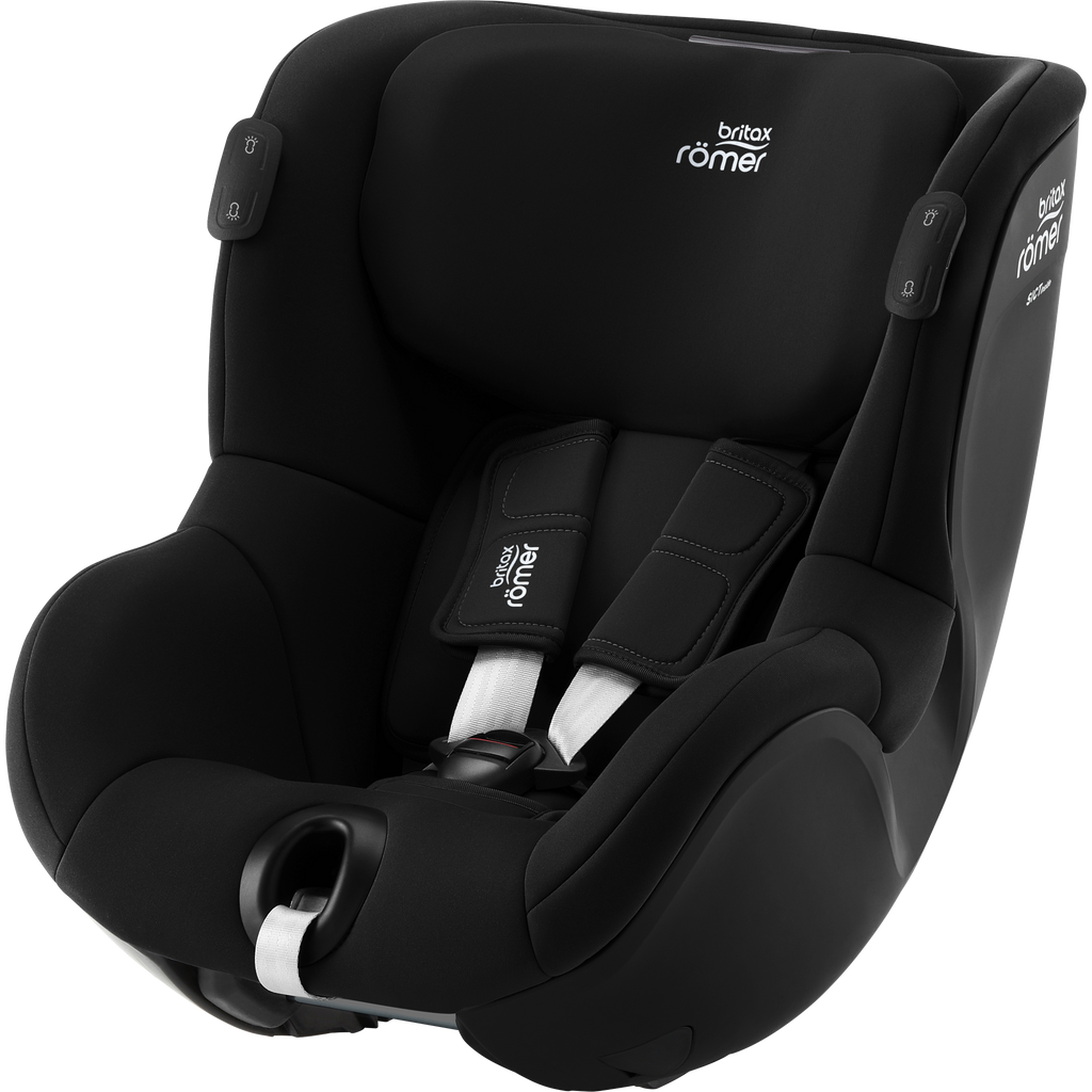 Britax レーマー ISOFIX チャイルドシート - チャイルドシート