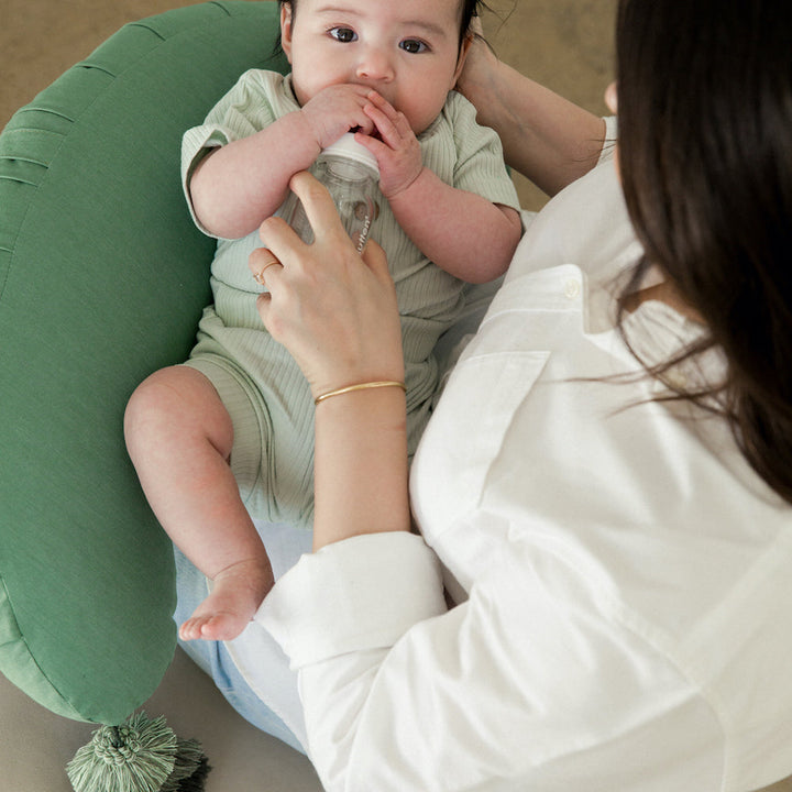 ペット検査 子供 セール 授乳