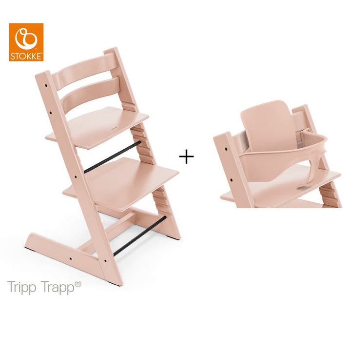 ストッケ] Tripp Trapp / トリップトラップ チェア＆ベビーセット – blossom39 ONLINE SHOP