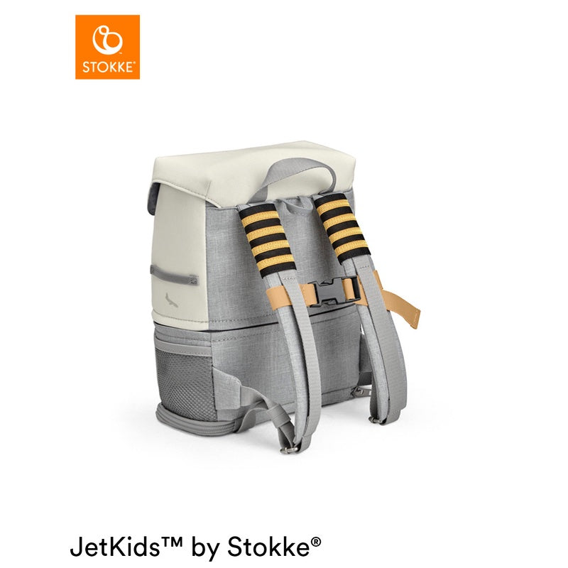 JetKids 酸い ジェットキッズ STOKKE ストッケ ブルー